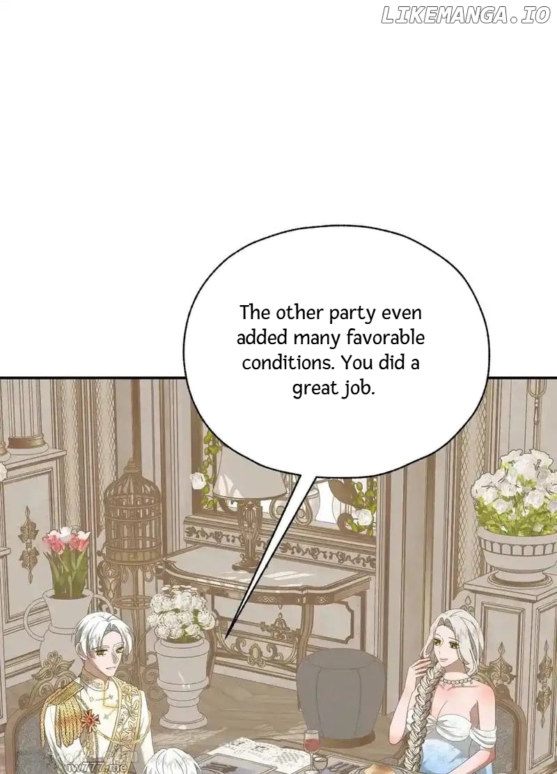 The Bride of the Fallen Angel chapter 14 - page 6